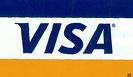 Visa Card - Logo Visa Card