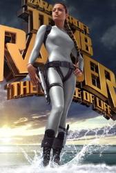 AJTR - Angelina Jolie - Tomb Raider