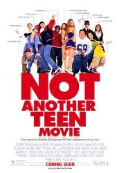 Teen movie - This I liked