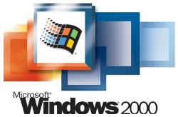 Win 2000 - Win 2000