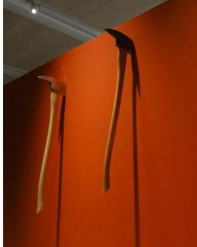 Shining Axes Shining Axes