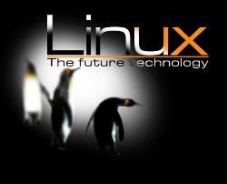 Linux - Linux