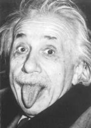 Albert Einstein - Albert Einstein