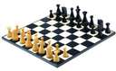 Chess game - Photo of a chess game