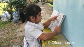 Sophie Reading