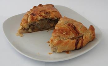 Cornish Pasty Cornish Pasty