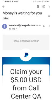 My proof My proof