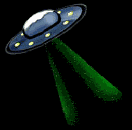 Ufo - Why do people think it looks like this?