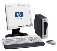 HP Computer.. - HP Compute