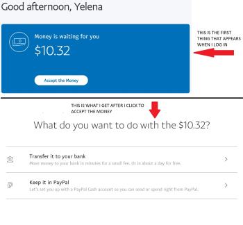 paypal payment paypal payment