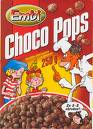 choco pops - choco pops
