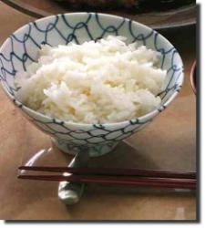 rice - rice