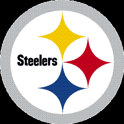 Steelers - my team