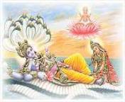 Lord Vishnu - Lord Vishnu