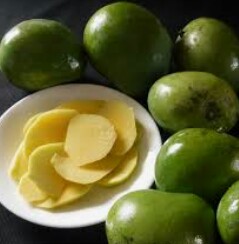 Philippines called indian mango