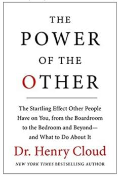 The power of the other book The power of the other book