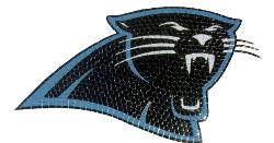 Carolina panthers logo - Just a logo of my favorite football team.