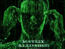 matrix - The Matrix is the best future shock movie ever