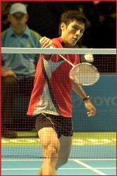 badminton - badminton sport