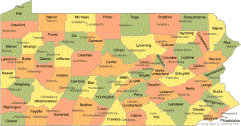 https://geology.com/county-map/pennsylvania.shtml