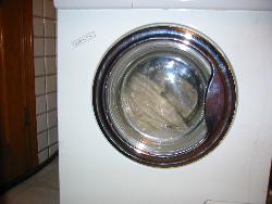 washing machine - machine