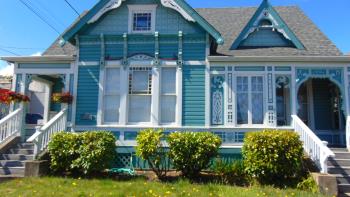 old home old home
