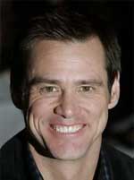 Jim Carrey - He is a very good actor and suitable for many roles.