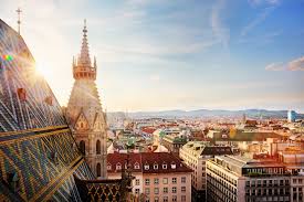 vienna, austria, europe, beautiful, special