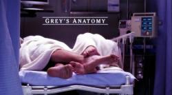 greys anatomy - greys anatomy tv show