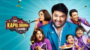 relief stress, comedy show, kapil sharma show, pissed off, laugh, relax