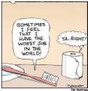Toothbrush Comic - toothbrush comic