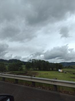 clouds clouds
