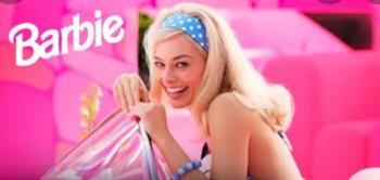 Barbie The Movie - Photo by Google Barbie The Movie - Photo by Google