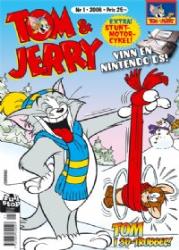 tom-och-jerry - tom-och-jerry