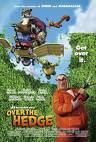 Over The Hedge - over the hedge movie