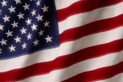 U.S.A flag - U.S.A flag