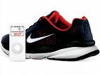 Nike + - Nike Air Zoom Moire Plus