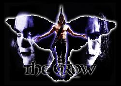 the crow - the crow