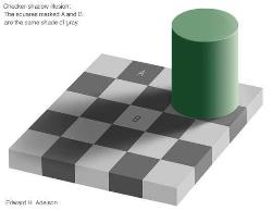 Optical Illusions - Optical Illusions