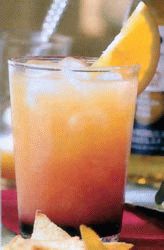 orange juice - orange juice