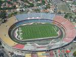 Morumbi Stadium, São Paulo, Brazil. - Morumbi Stadium