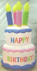 HAPPY BIRTHDAY :) - Birthday cake to you!