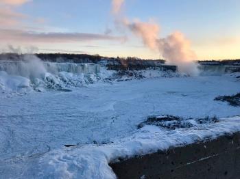 https://commons.wikimedia.org/wiki/File:Frozen_Niagara_Falls.jpeg https://commons.wikimedia.org/wiki/File:Frozen_Niagara_Falls.jpeg