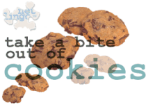 cookies - cookies