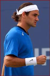 Federer - Roger