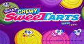 Sweet tarts - candy