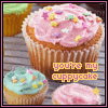 cupcake - cupcake