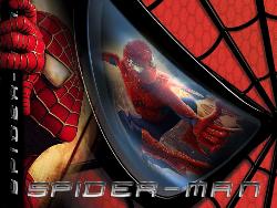 Spiderman - Spiderman