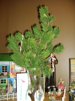 tree