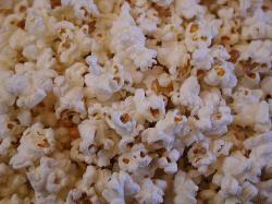 Popcorn - Popcorn